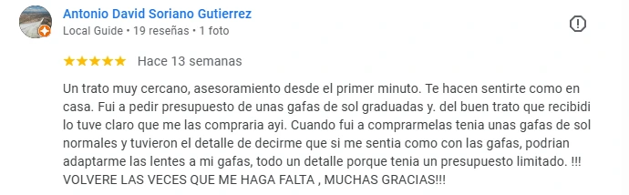 Testimonio 1 - Yecla