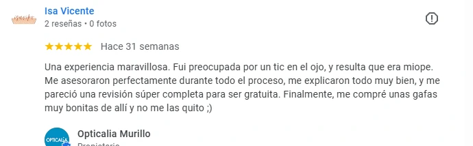 Testimonio 5 - Yecla
