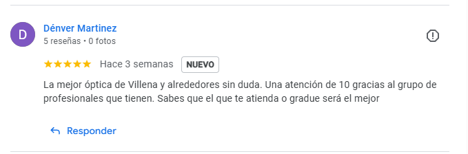 Testimonio 1 Villena