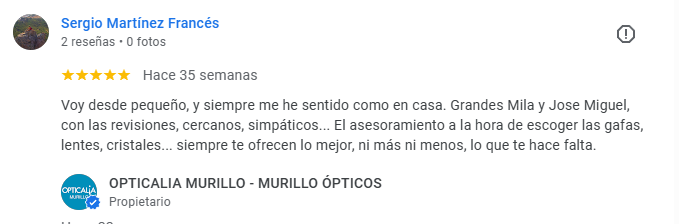 Testimonio 12 Villena