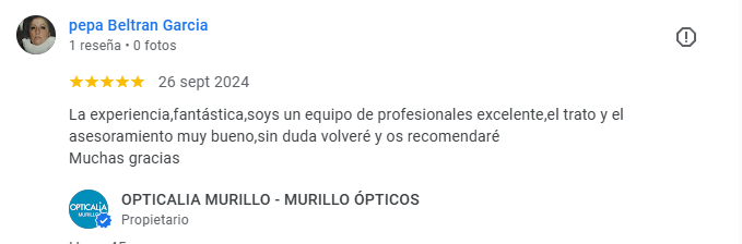 Testimonio 13 Villena